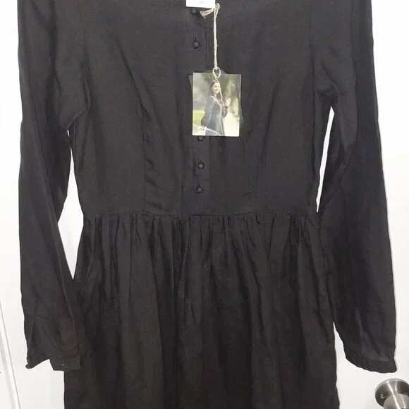 Son de flor Eyre dress - Picture 2 of 3